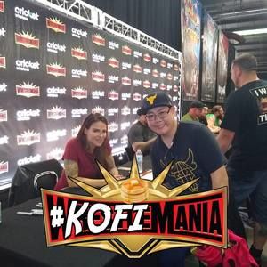 Meet your Posher, Danny